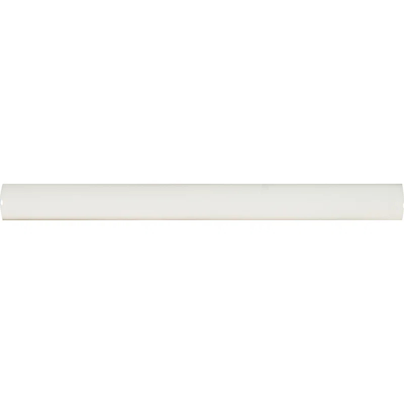 MSI 6'' L x 0.625'' W Ceramic Quarter Round Tile Trim