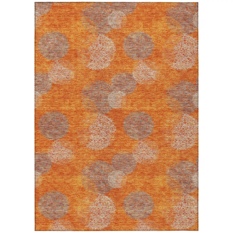 Chayden Geometric Rug
