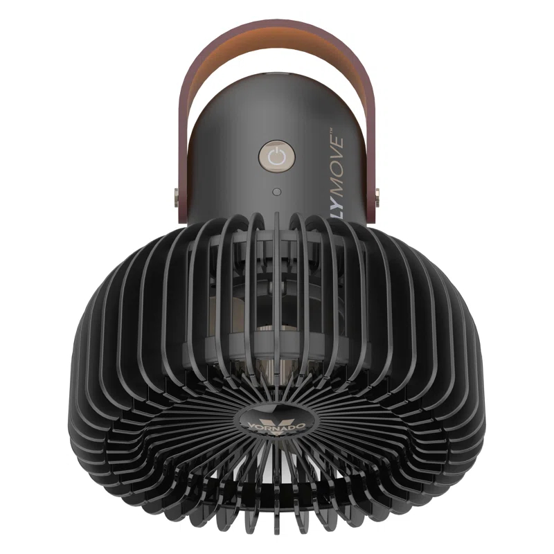Vornado Vornado Fly Move Rechargeable Portable Fan