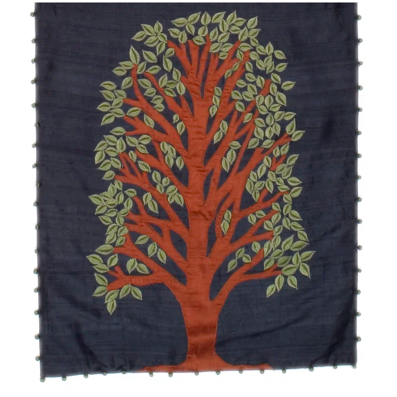 Tree of Life Table Runner