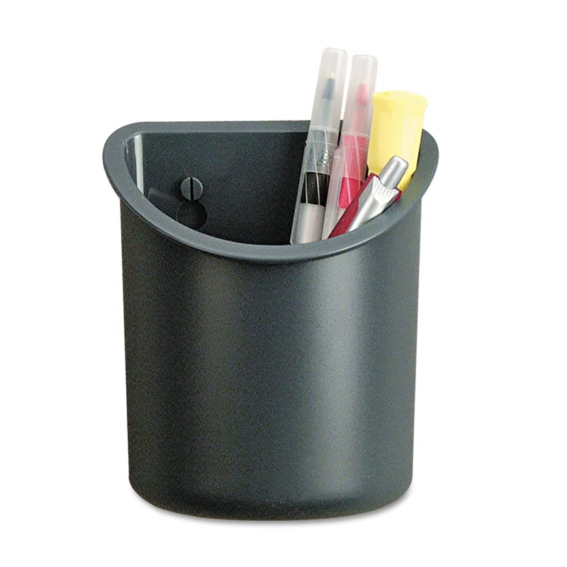Universal Plastic Pen Holder