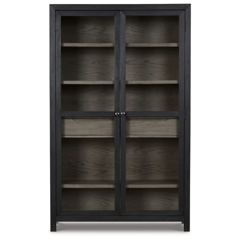 Millwood Pines Dynetta Accent Cabinet