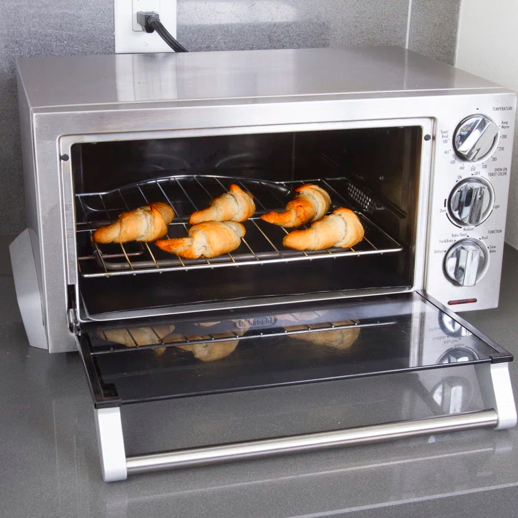 Kitchen + Home Nonstick Toaster Oven Mat