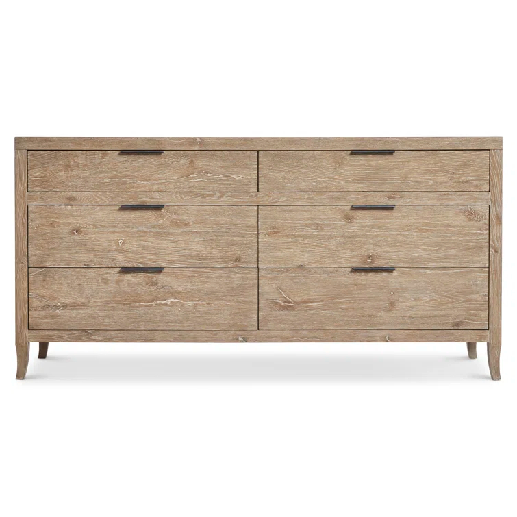 Tribeca 6 - Drawer Dresser