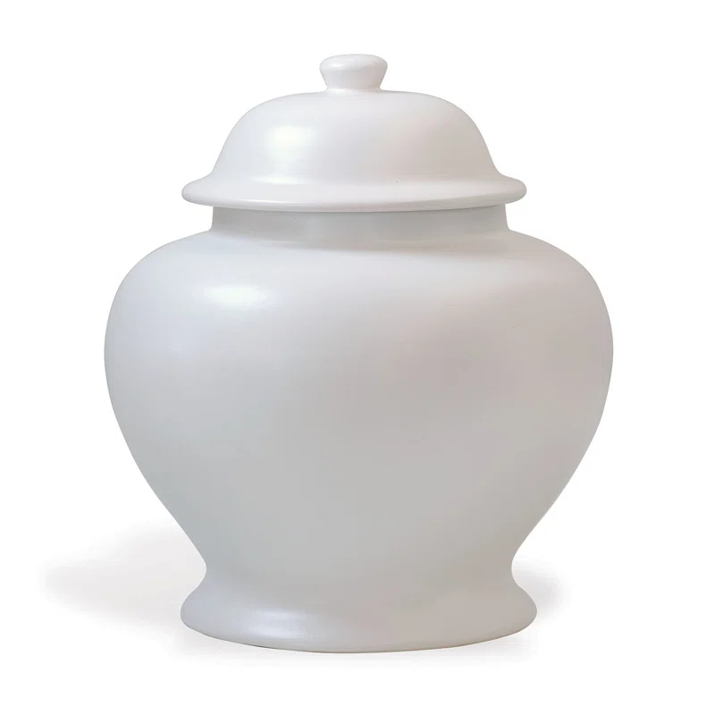 Odeon Handmade Decorative Urns & Jars