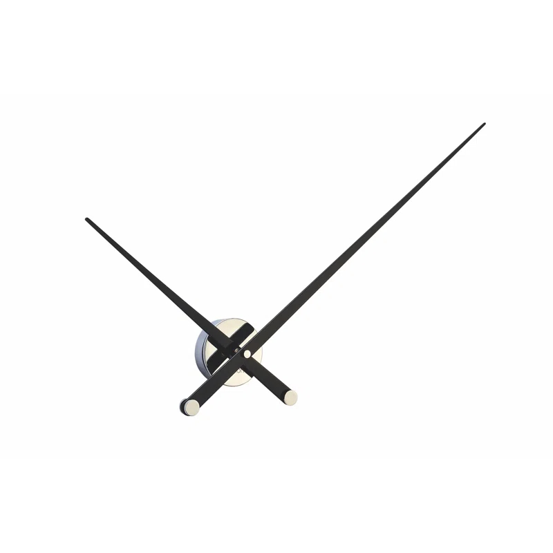 Nomon Metal Wall Clock