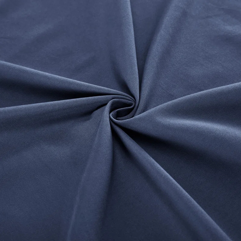 Pleated Bed Skirt