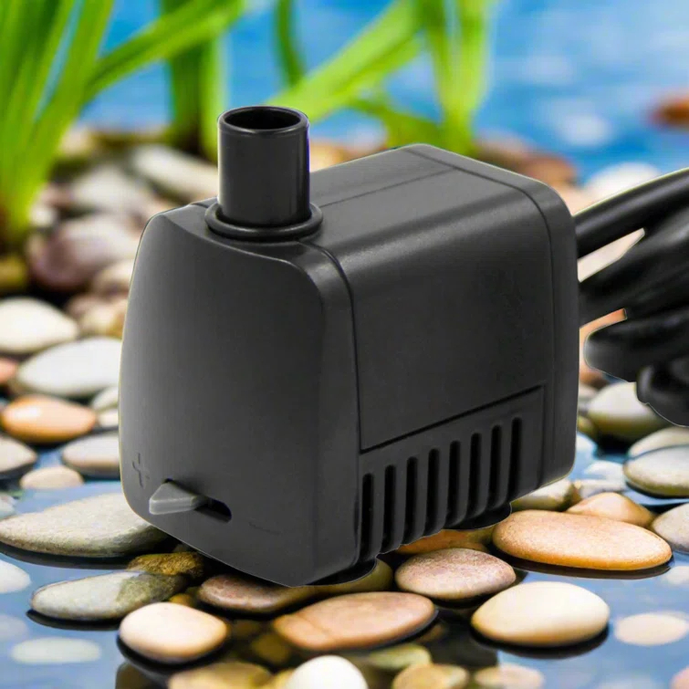 Teamson Plug-in Pump