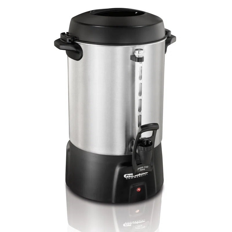 Proctor-Silex Proctor Silex Commercial 60 Cup Coffee Urn