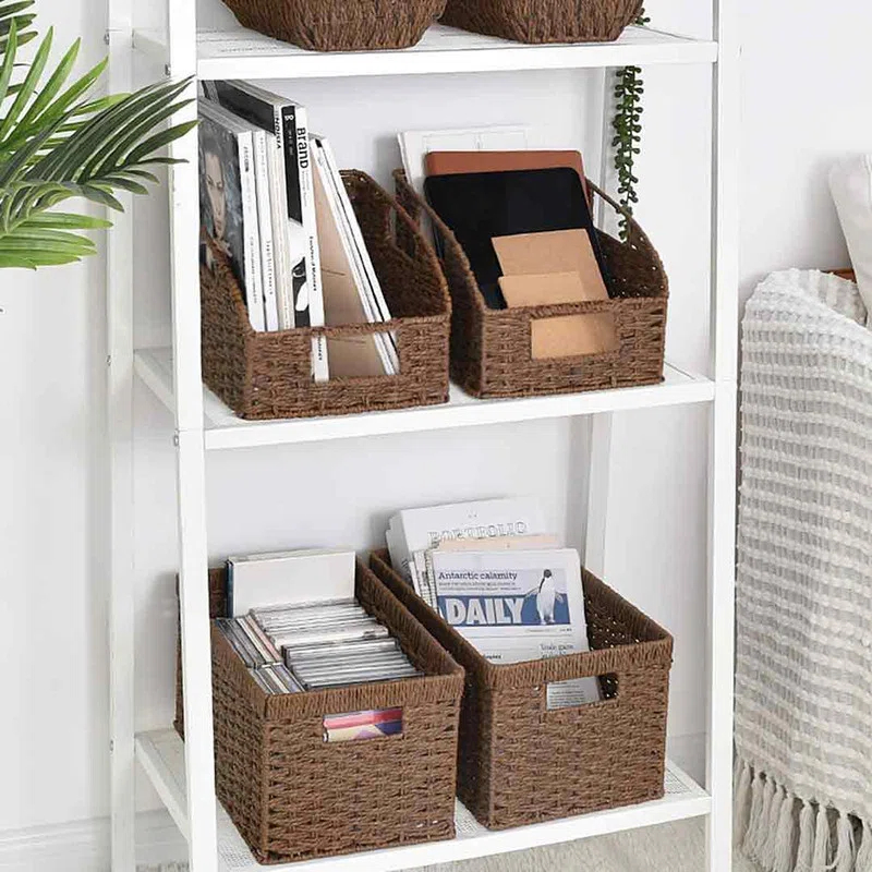 Rosecliff Heights Rosecliff Heights Paper Basket