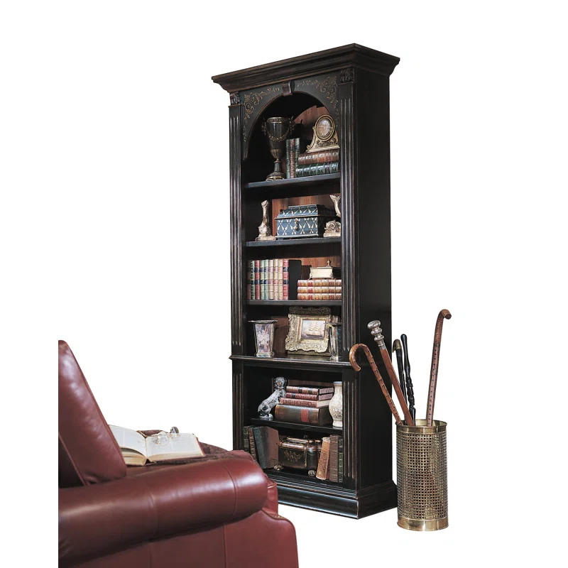 Hooker Furniture Seven Seas Bookcase
