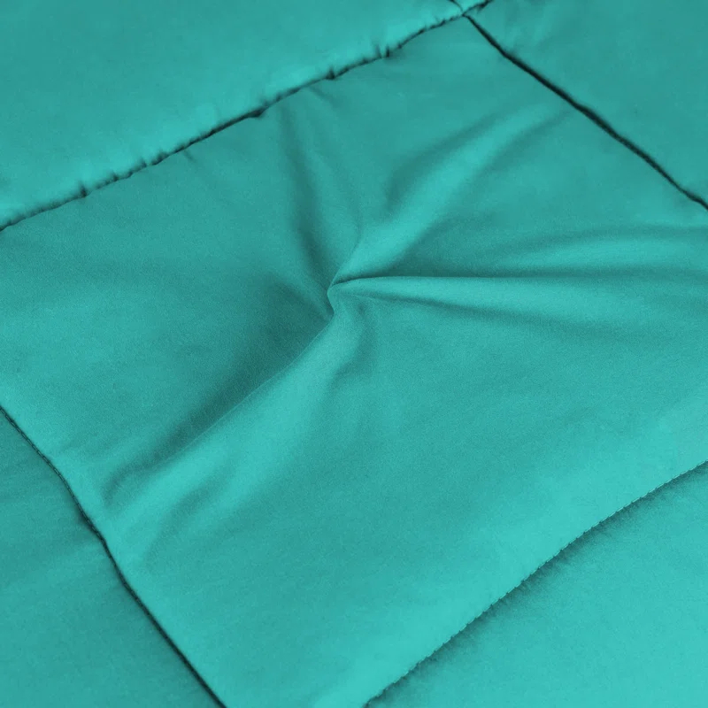 Superior Grand Down All Season Down Alternative Reversible Comforter