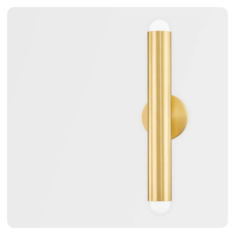Mitzi Taylor 2 Light Wall Sconce