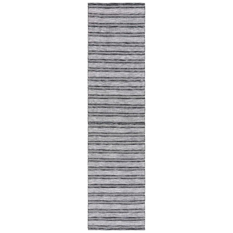 Safavieh Kilim Hand Woven Performance Striped Rug