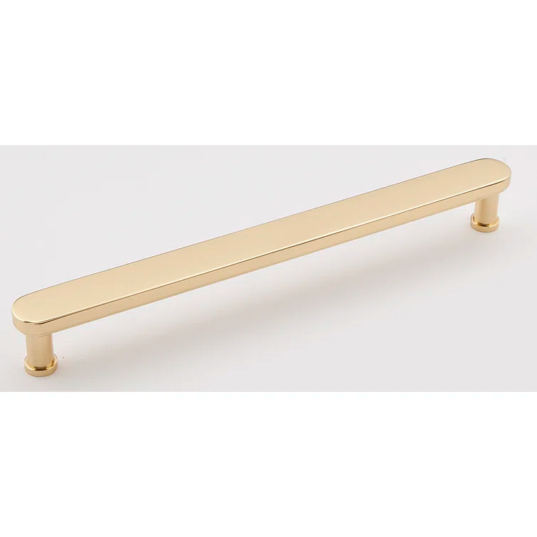 Moderne 8" Center to Center Bar pull