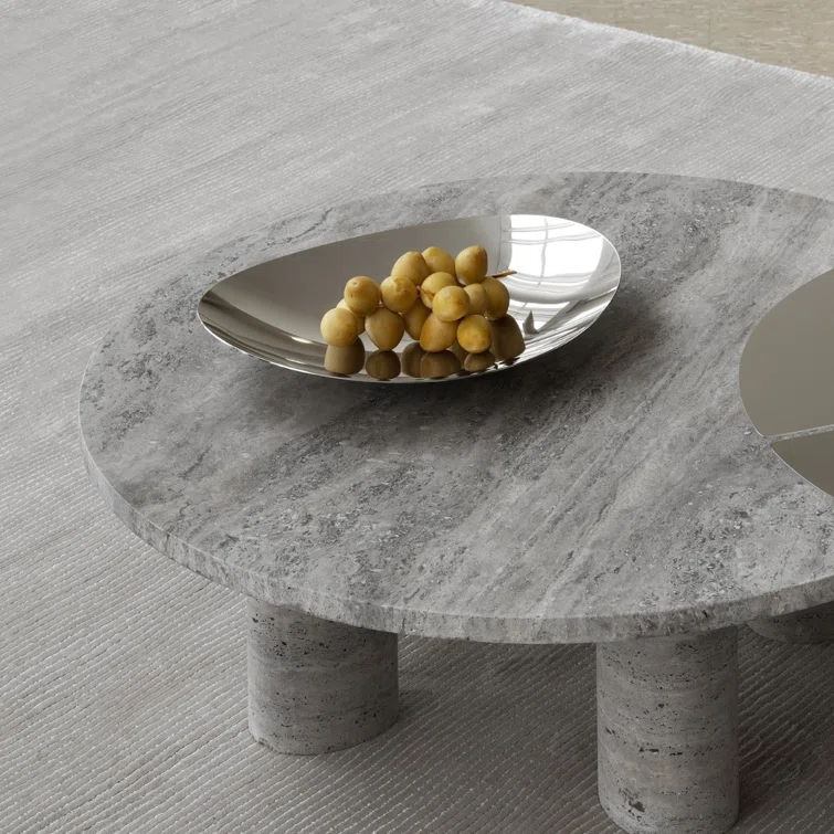 Blomus Ondea Stainless Steel Decorative Bowl