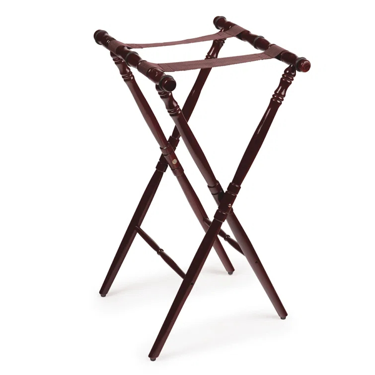 G.E.T. Tray Stand