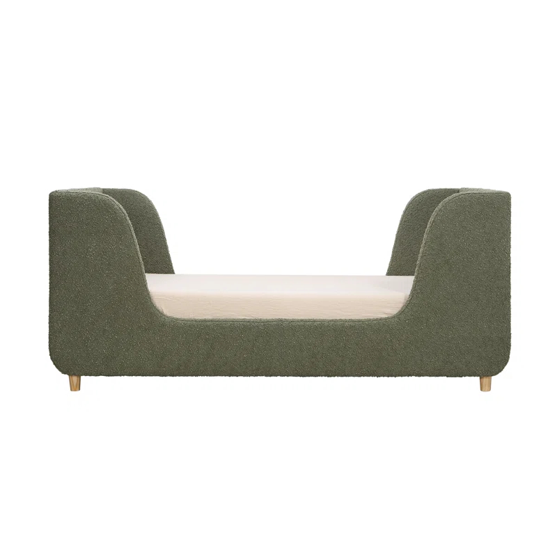 Bodhi Toddler Bed by Second Story Home