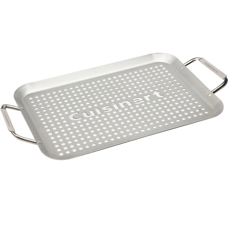 14.5” X 10” Non-Stick Grill Topper