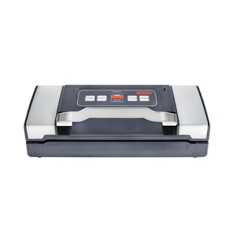 Nesco Nesco Deluxe Vacuum Sealer