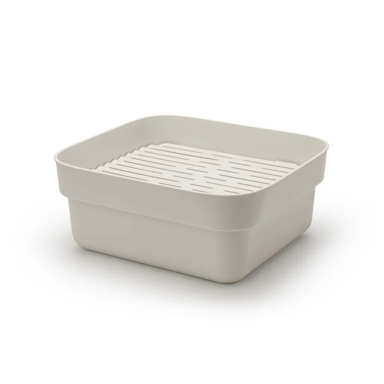 Brabantia Brabantia Sink Side Dishwashing Tub with Drying Tray