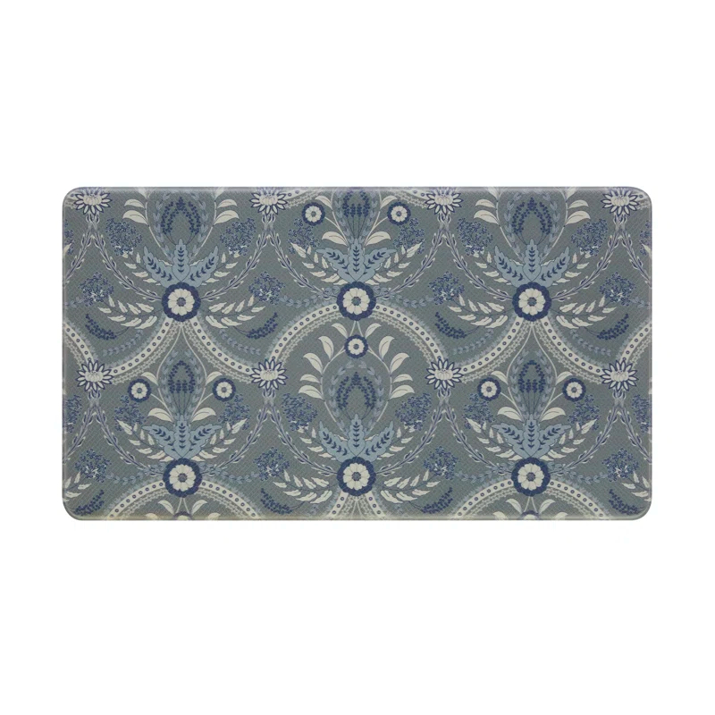 Laura Ashley Wellness Anti-Fatigue Mat & Reviews | Wayfair