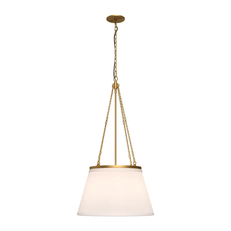 Alora Mood Speakeasy 1 - Light Unique/Statement Pendant