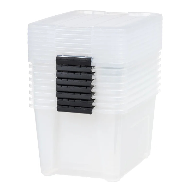 IRIS USA, Inc.  Storage Container