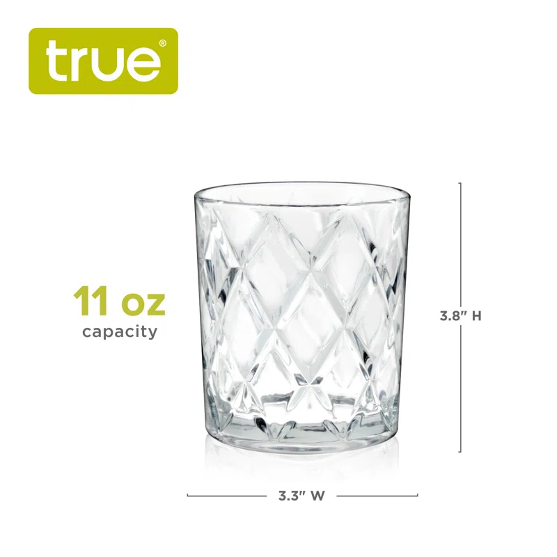Scotch Glasses