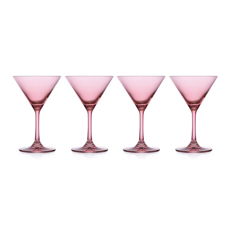 Veneto Martini (Set of 4)
