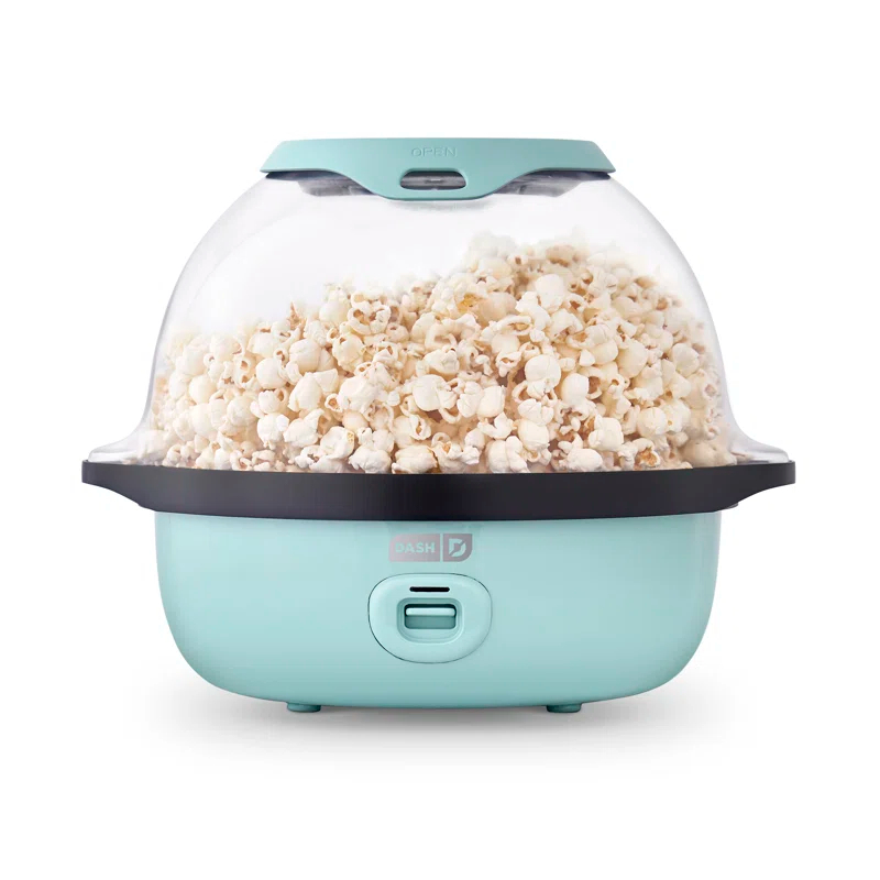 DASH Dash Smartstore Stirring Popcorn Maker