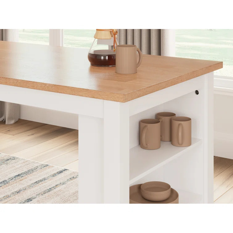 Lark Manor™ Malkin Counter Height Dining Table
