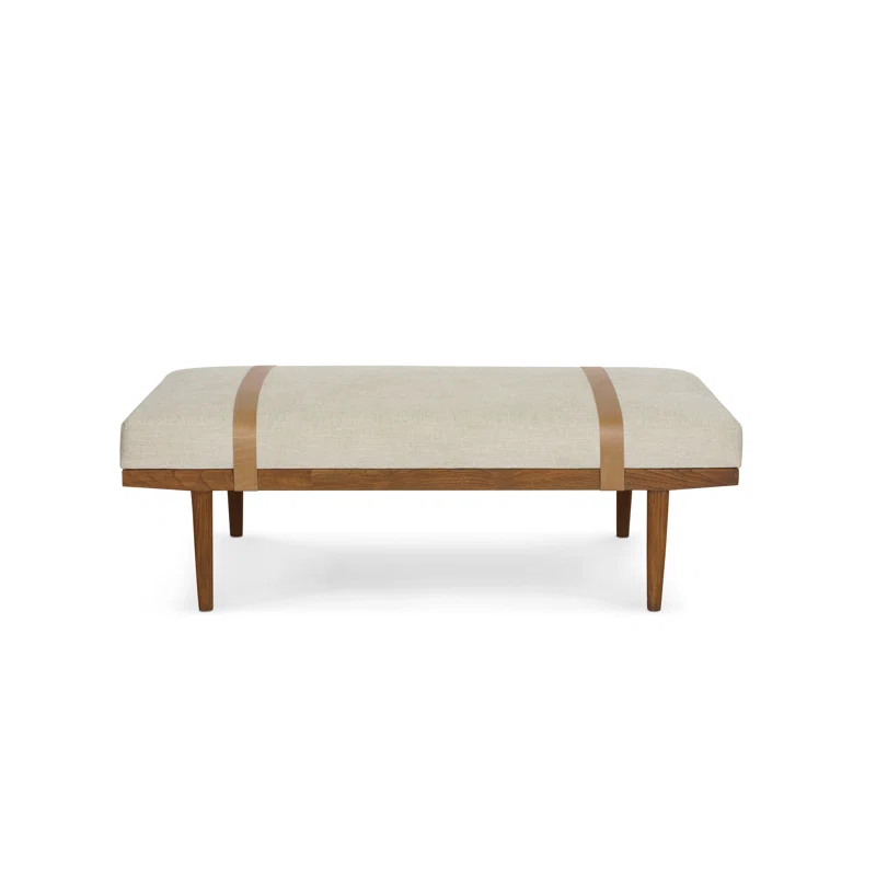 Keaton Upholstered Ottoman