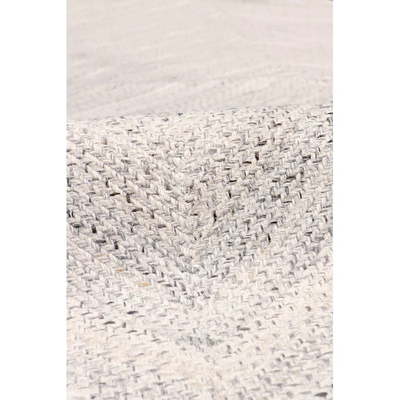 Pasargad Lagos Hand Knotted Geometric Indoor / Outdoor Rug