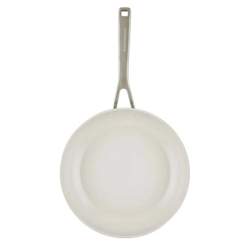 KitchenAid Hard Anodized Ceramic Nonstick Frying Pan / Skillet