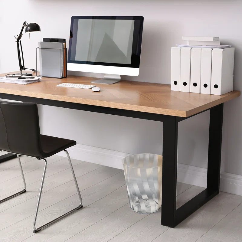 Azar Displays Plastic Open Waste Basket