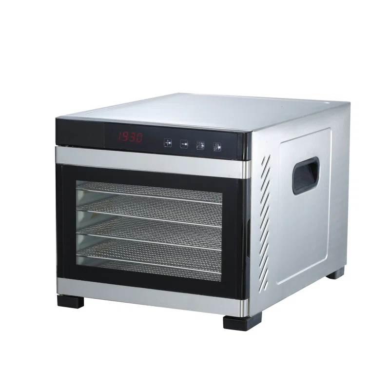 Samson Brands Samson Brands 600 Watt Food Dehydrator