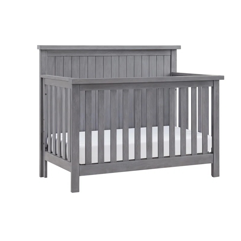 Soho Baby Everlee 4 in 1 Convertible Crib