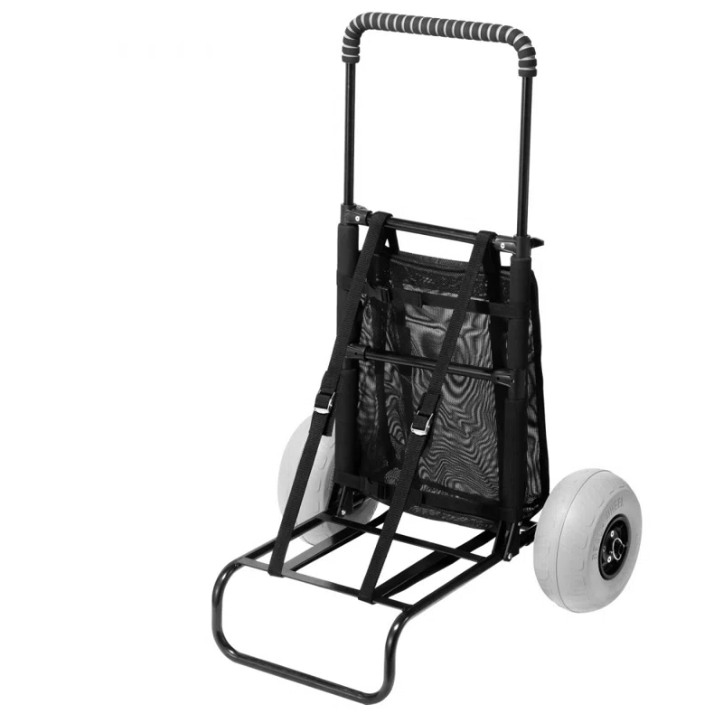 VEVOR Capacity Hand Truck Dolly