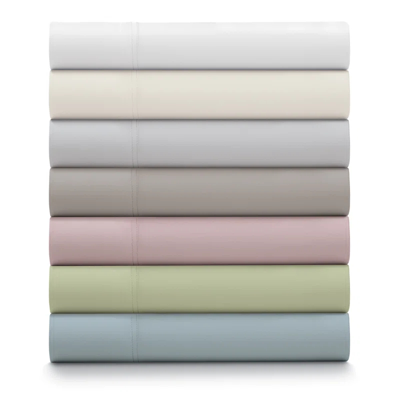 Bamboo Viscose Fabric 4-piece Sheet Set