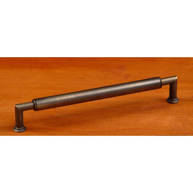 Rk International Cylinder 8" Center to Center Bar Pull