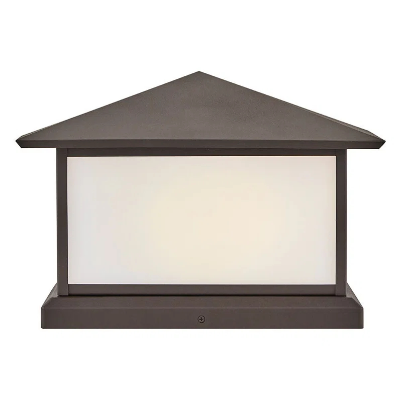 Hinkley Hinkley Pier Mount Lantern