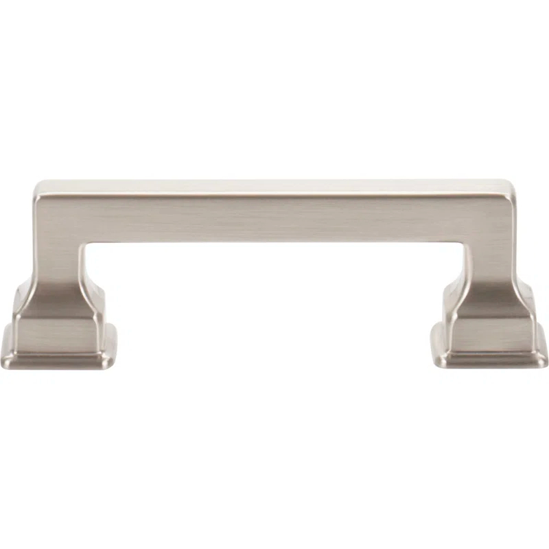 Atlas Homewares Erika 3" Center to Center Bar Pull
