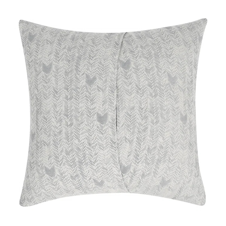 Birch Lane™ Verbier Cotton Twill Pillow Sham