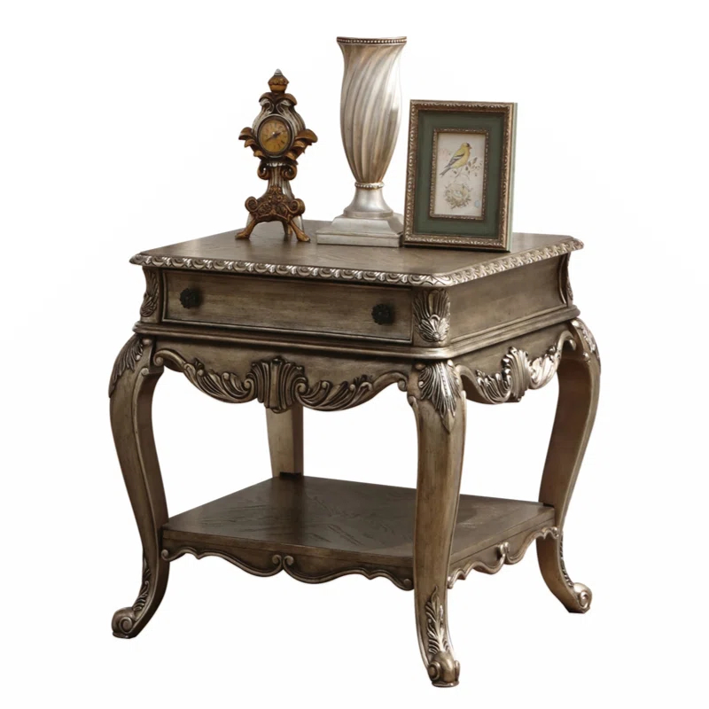 Bloomsbury Market Anndy End Table