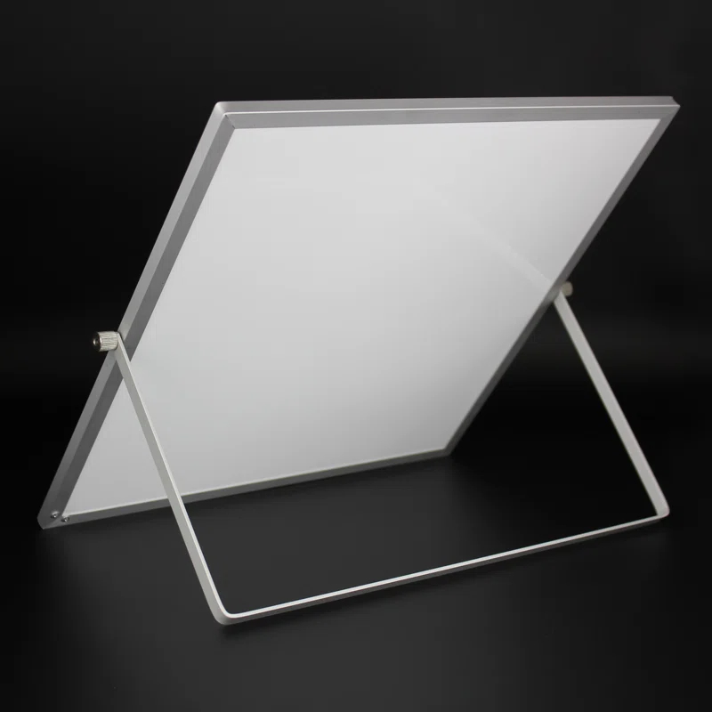 Flipside Products Flipside Products Folding Wood Board Easel