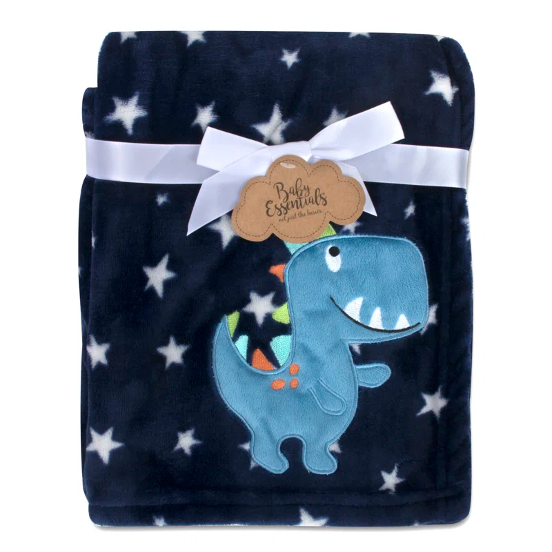 BABY ESSENTIALS Baby Blanket