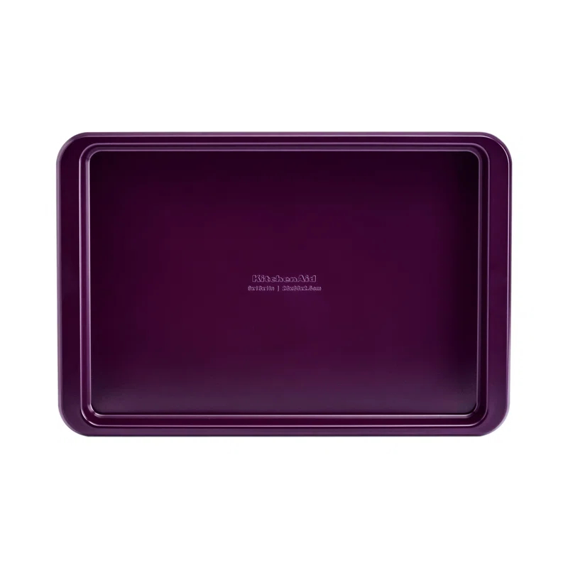 KitchenAid® KitchenAid 9X13in Nonstick Aluminized Steel Baking Sheet