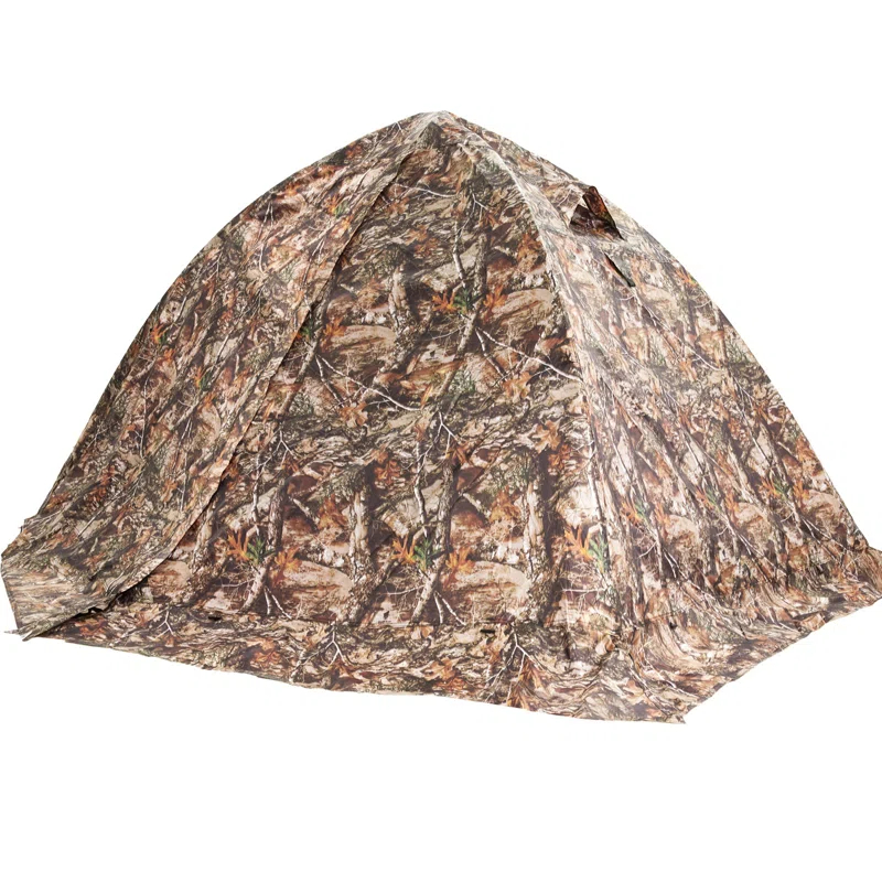LIFETIME FLOORING LLC Ultralight 2 Person Backpacking Tent 4 Season Waterproof Camping Tent Double Layer Cold Weather Easy Set Up Tents For Family Camp, Hiking, Hunting Outdoor Mountaineering Travel