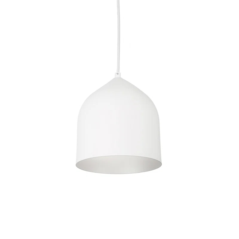 Kuzco Lighting Helena 1 - Light LED Single Pendant